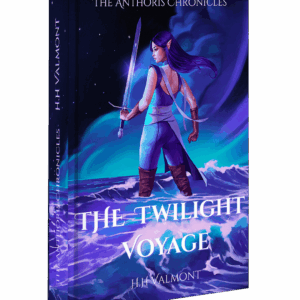 The Twilight Voyage